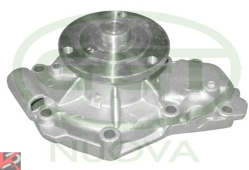 Pompa acqua ggt pa10657 - pompa, per