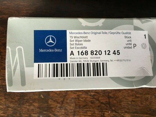 A1688201245 pezzi - , 2