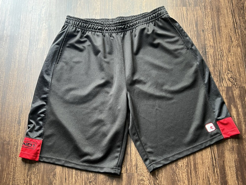 Pantaloncini basket and1 - pantaloncini,