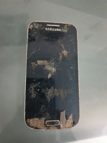 Samsung galaxy mini i9195 - s4,
