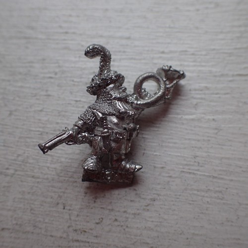 Cittadella warhammer anni - anni, 80