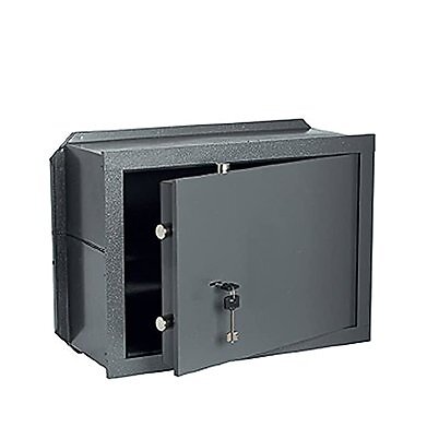 Cassaforte cisa 310x200x190 - cassaforte, mm