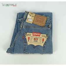 LEVI'S Jeans LEVIS 517 Azzurro