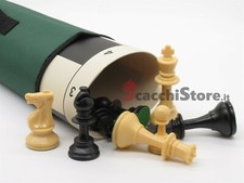Set completo da torneo Scacchi
