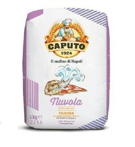 Farina nuvola caputo tipo - nuvola,