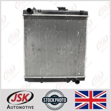 Radiatore per pickup - , tata