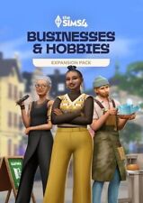(PC) The Sims 4 Businesses &