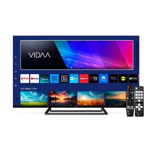 Telesystem smart full - tv,