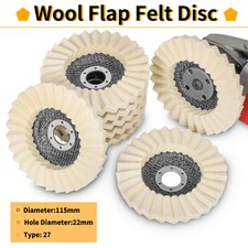 Disco smerigliatrice angolare