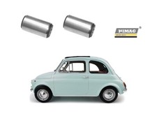 2 Boccole Silentblock Braccio