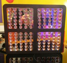 Lampada da coltivazione Lumeny 1200WLEDC3 Canali crescita VegAgro e BloomBooster