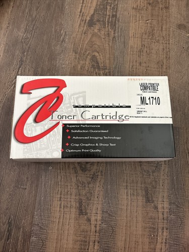 Cartuccia toner compatibile