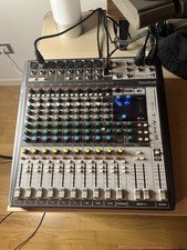 SOUNDCRAFT Signature 12 MTK