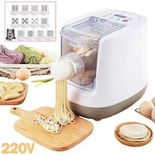 Macchina per Pasta Elettrica