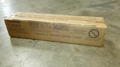 Toshiba 4590e cartuccia - t-4590e,
