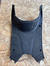 Pedana nera honda dio - pedana,