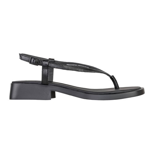 Camper sandali dana - sandali, black