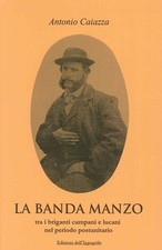 Libro - Antonio Caiazza - La