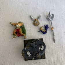 Games Workshop Warhammer