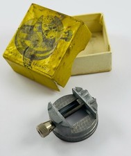 Supporto movimento svizzero