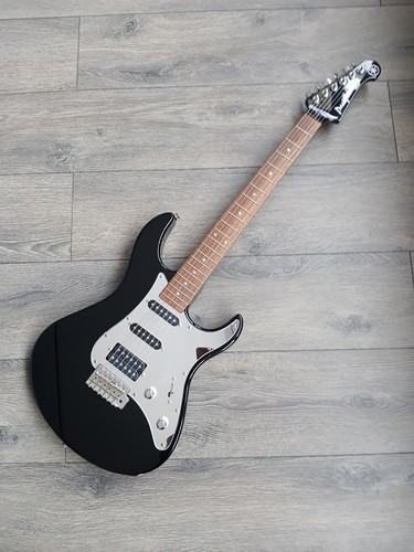 Yamaha pacifica pac112cpj - yamaha,