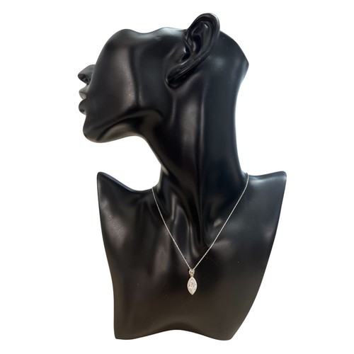 Collana argento 925 - collana,