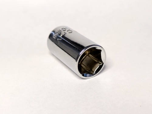 Chiave bussola attacco - a, 1/4"