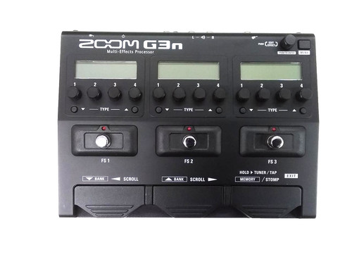 Processore multieffetto zoom - processore,