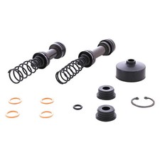 Kit riparazione all balls - kit,