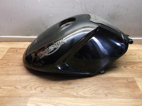 Triumph speed triple - triumph,