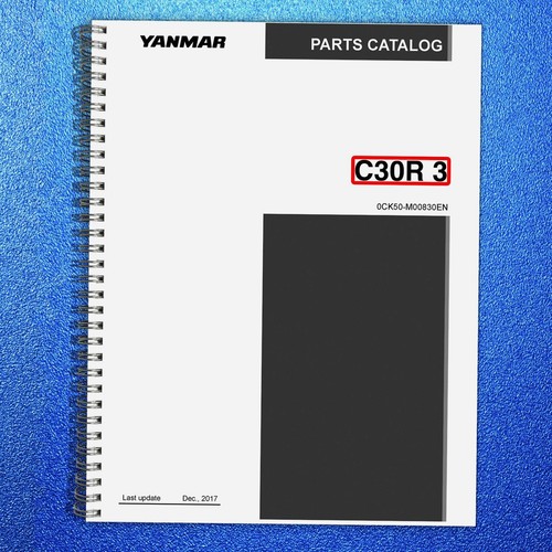 Yanmar c30r crawler carrier - yanmar,