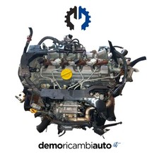 LEXUS IS 220 D motore usato OEM P5 2ADFHV (Prezzo riferito al trasporto)