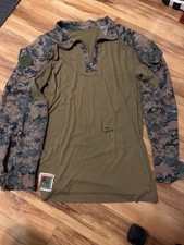Camicia da combattimento USMC