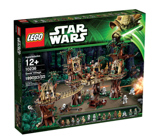 Raro lego 10236 star - lego,