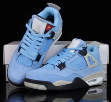 Men's Jordan 4 Retro