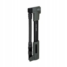 Nano Shock Pompa Bici per