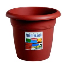 Vaso Fiori Mediterraneo
