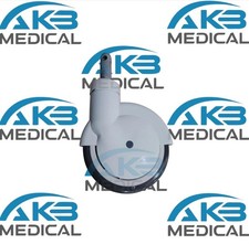 Barella/letto ospedale 8