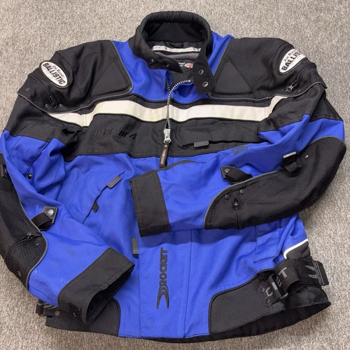 Giacca moto joe rocket - giacca,