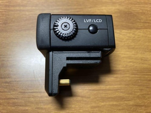 Panasonic dmw lvf1 live - panasonic,