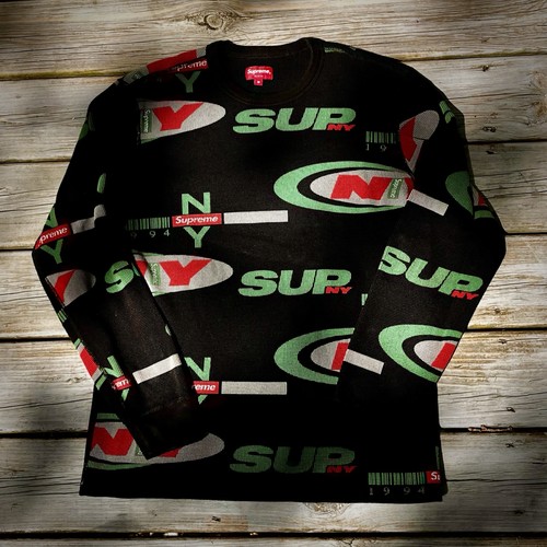 Supreme new york - new,