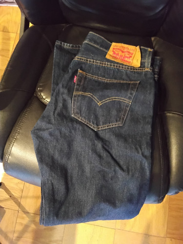 Levi 501 original - levi,