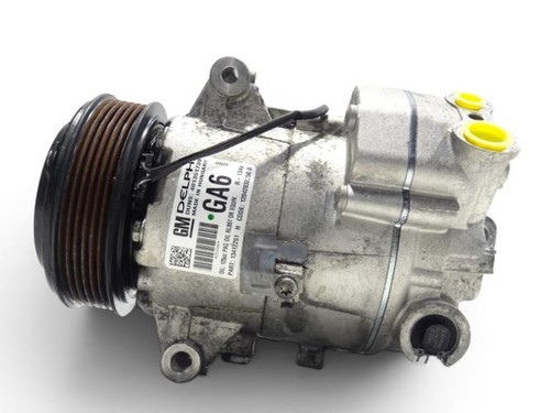 Compressore clima opel astra - astra, j