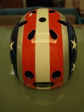 Casco nutcase little nutty - little,