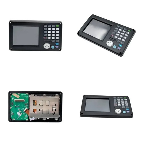 Tastiera pannello lcd - tastiera,