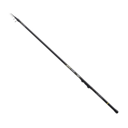 Canna pesca telescopica