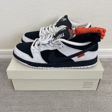 TIGHTBOOTH × Nike SB Dunk Low