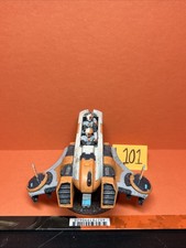 Piranha tau empire au - piranha,