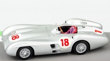 Mercedes W196 Juan Manuel