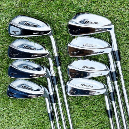 Mizuno set ferri da - mp-69,